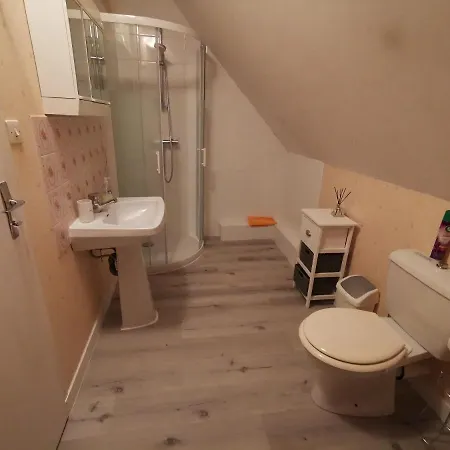 Chez Nous Sarlat-la-Canéda