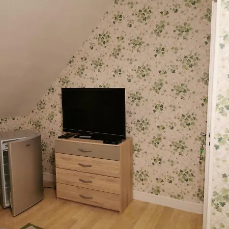 فندق مبيت وإفطار Chez Nous