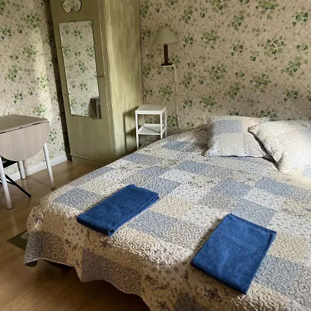 Chez Nous * Sarlat