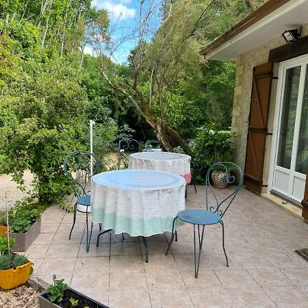 Chez Nous