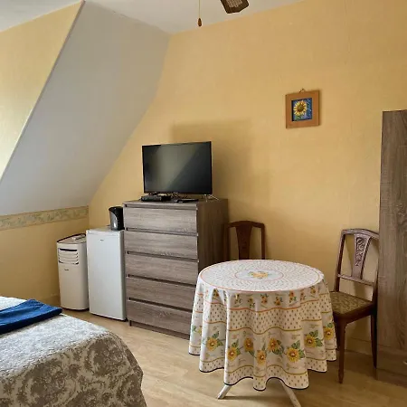 Chez Nous Frühstückspension Sarlat