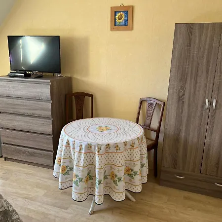 Bed & Breakfast Chez Nous