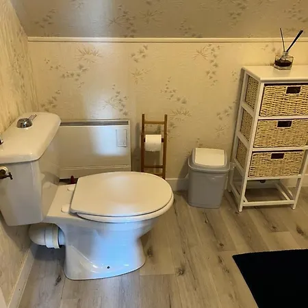 Chez Nous Bed and breakfast