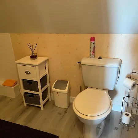 Chez Nous 4* 사흘라 라 카네다