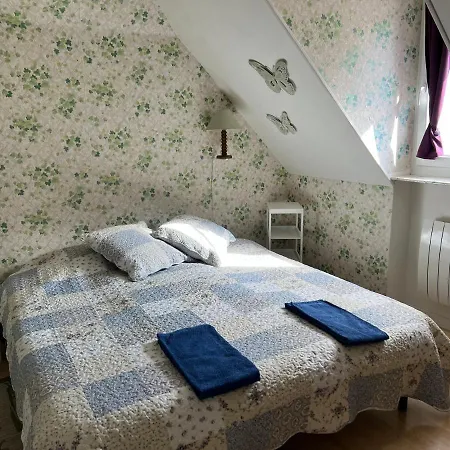 Bed & Breakfast Chez Nous 3*