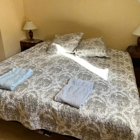 Chez Nous Bed and breakfast Sarlat