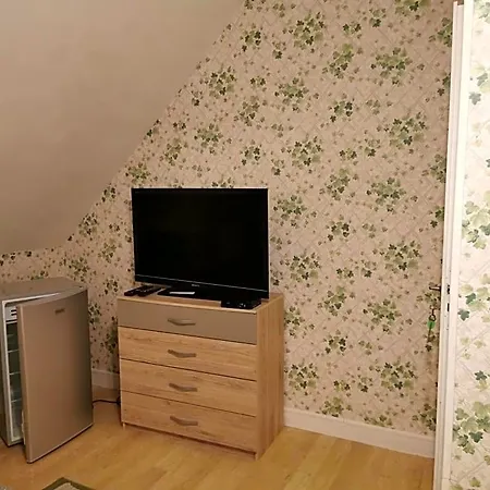 Chez Nous B&B