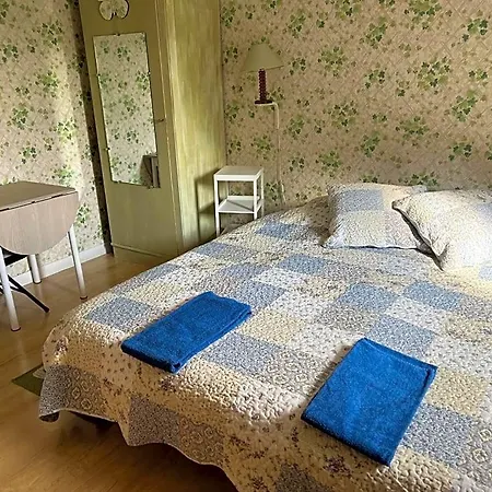 Couette-café Chez Nous Sarlat
