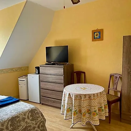 Chez Nous B&B
