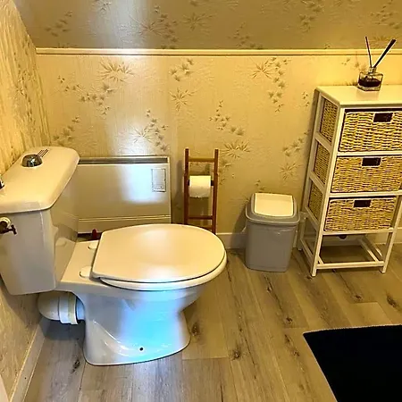 Chez Nous B&B 사흘라 라 카네다