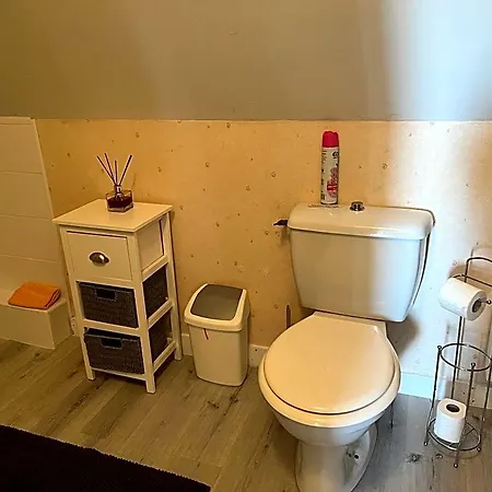 B&B Chez Nous
