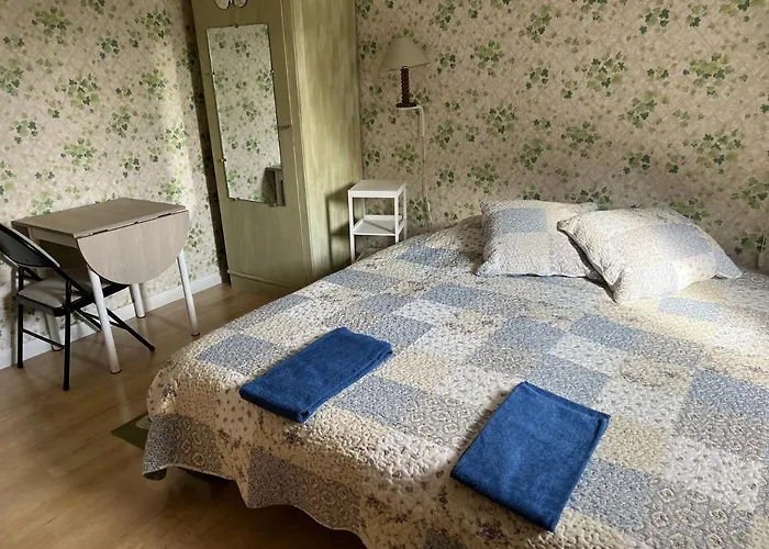 Chez Nous 3* Sarlat-la-Caneda