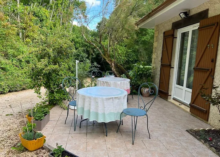 Chez Nous