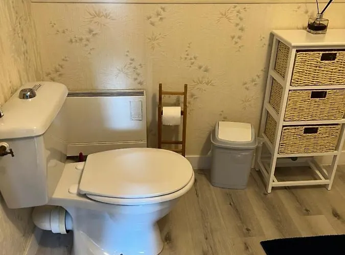 Chez Nous فندق مبيت وإفطار